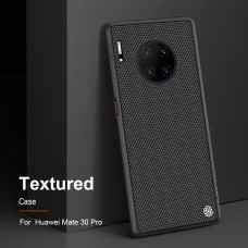 NILLKIN Textured nylon fiber case series for Huawei Mate 30 Pro