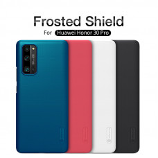 NILLKIN Super Frosted Shield Matte cover case series for Huawei Honor 30 Pro, Honor 30 Pro Plus