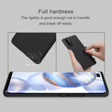 NILLKIN Super Frosted Shield Matte cover case series for Huawei Honor 30 Pro, Honor 30 Pro Plus