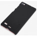 NILLKIN Super Frosted Shield Matte cover case series for Lenovo Vibe X2