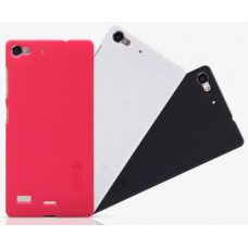 NILLKIN Super Frosted Shield Matte cover case series for Lenovo Vibe X2