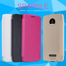 NILLKIN Sparkle series for Motorola Moto Z