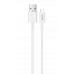  
Kivee cable color: White
Output type Kivee: MicroUSB
Line length Kivee: 1m