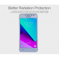 NILLKIN Matte Scratch-resistant screen protector film for Samsung Galaxy J2 Prime