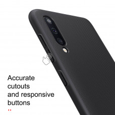 NILLKIN Super Frosted Shield Matte cover case series for Samsung Galaxy A50