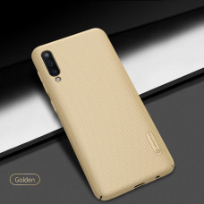 NILLKIN Super Frosted Shield Matte cover case series for Samsung Galaxy A50