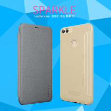 NILLKIN Sparkle series for Huawei Enjoy 7S