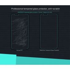 NILLKIN Amazing H tempered glass screen protector for LG K10