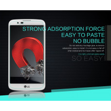 NILLKIN Amazing H tempered glass screen protector for LG K10
