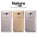 NILLKIN Nature Series TPU case series for Samsung Galaxy On5