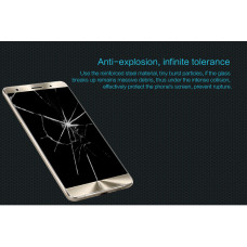 NILLKIN Amazing H tempered glass screen protector for Asus ZenFone 3 Deluxe (ZS570KL)
