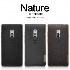 NILLKIN Nature Series TPU case series for Oneplus 2 (Oneplus Two)