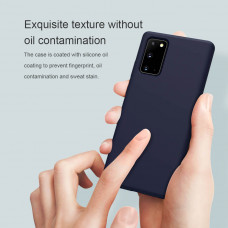 NILLKIN Flex PURE cover case for Samsung Galaxy Note 20
