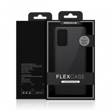 NILLKIN Flex PURE cover case for Samsung Galaxy Note 20