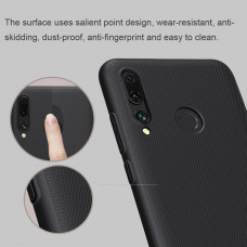 NILLKIN Super Frosted Shield Matte cover case series for Huawei P Smart Plus (2019), Enjoy 9s