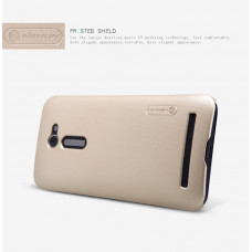 NILLKIN Super Frosted Shield Matte cover case series for Asus ZenFone 2 5.0 (ZE500CL)