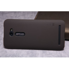 NILLKIN Super Frosted Shield Matte cover case series for Asus ZenFone 2 5.0 (ZE500CL)