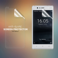 NILLKIN Matte Scratch-resistant screen protector film for Nokia 3