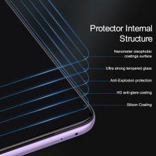 NILLKIN Amazing H+ Pro tempered glass screen protector for Xiaomi Redmi K30, K30 5G, Xiaomi Pocophone X2 (Poco X2)