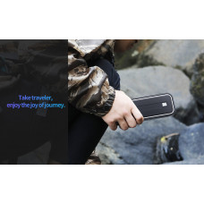 NILLKIN Traveler W2 Bluetooth Wireless speaker