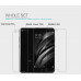 NILLKIN Matte Scratch-resistant screen protector film for Xiaomi Mi6