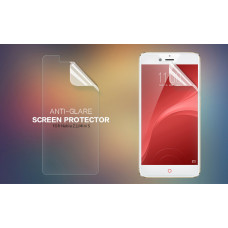 NILLKIN Matte Scratch-resistant screen protector film for ZTE Nubia Z11 Mini S