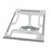  
Laptop stand color: Silver