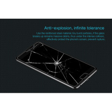 NILLKIN Amazing H tempered glass screen protector for Meizu Pro 6 Plus