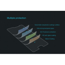 NILLKIN Amazing H tempered glass screen protector for Meizu Pro 6 Plus