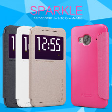 NILLKIN Sparkle series for HTC One ME