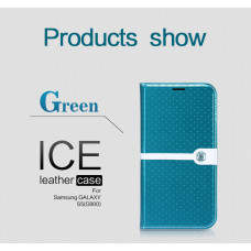NILLKIN Ice protective case series for Samsung Galaxy S5 (I9600)