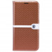  
Ice case color: Brown