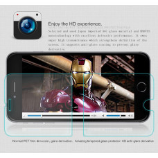 NILLKIN Amazing H tempered glass screen protector for Apple iPhone 6 Plus / 6S Plus
