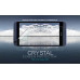 NILLKIN Super Clear Anti-fingerprint screen protector film for HTC Desire 626