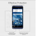 NILLKIN Super Clear Anti-fingerprint screen protector film for HTC Desire 626