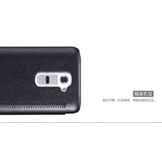 NILLKIN Stylish Leather case for LG G2