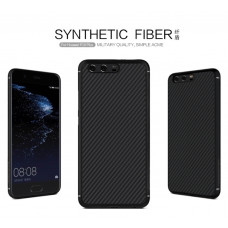 NILLKIN Synthetic fiber series protective case for Huawei P10 Plus