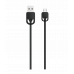  
Kivee cable color: Black
Output type Kivee: MicroUSB
Line length Kivee: 1m