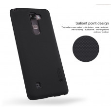 NILLKIN Super Frosted Shield Matte cover case series for LG Stylus 2 (K520)