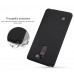 NILLKIN Super Frosted Shield Matte cover case series for LG Stylus 2 (K520)