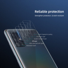 NILLKIN Amazing InvisiFilm camera protector for Samsung Galaxy A51, Samsung Galaxy A51 5G