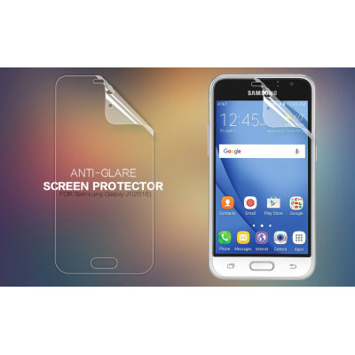 NILLKIN Matte Scratch-resistant screen protector film for Samsung Galaxy J1 (2016)