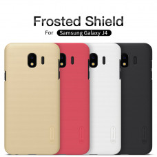 NILLKIN Super Frosted Shield Matte cover case series for Samsung Galaxy J4