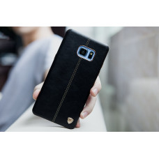 NILLKIN Englon Leather Cover case series for Samsung Galaxy Note 7
