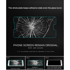 NILLKIN Amazing H+ tempered glass screen protector for Samsung Galaxy Note 4