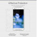 NILLKIN Super Clear Anti-fingerprint screen protector film for HTC One X9