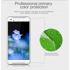 NILLKIN Super Clear Anti-fingerprint screen protector film for HTC One X9