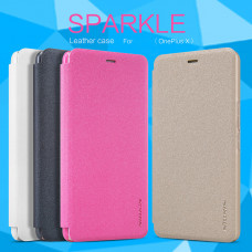 NILLKIN Sparkle series for OnePlus X