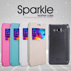 NILLKIN Sparkle series for Samsung Galaxy Grand Prime (G5308W)
