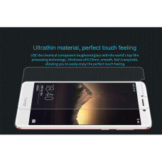 NILLKIN Amazing H tempered glass screen protector for Huawei Honor 6A